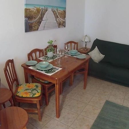 Verde Casa Eden Tias Luaran gambar