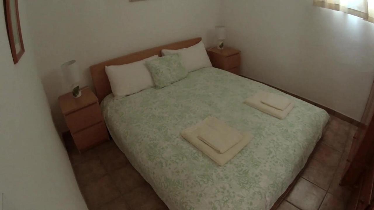 Verde Casa Eden Tias Luaran gambar